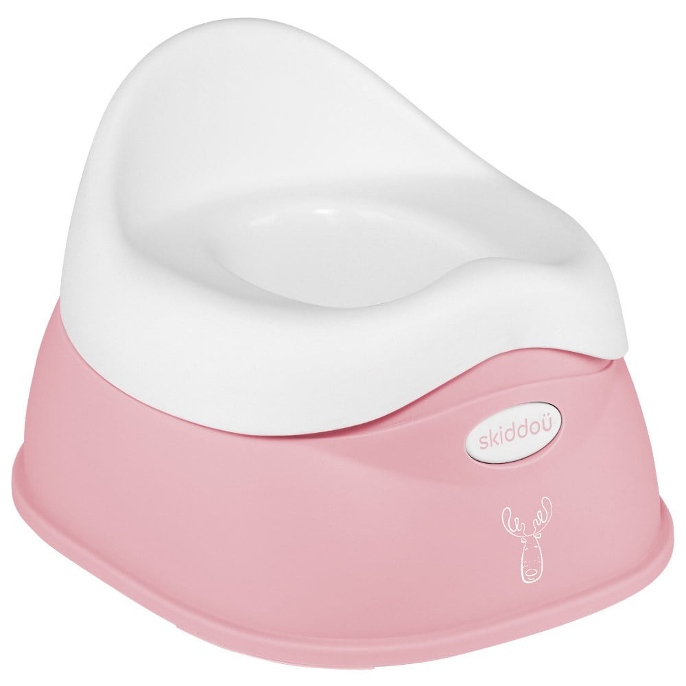 Olita Potti Skiddou Keep Pink cu spatar - imagine 7