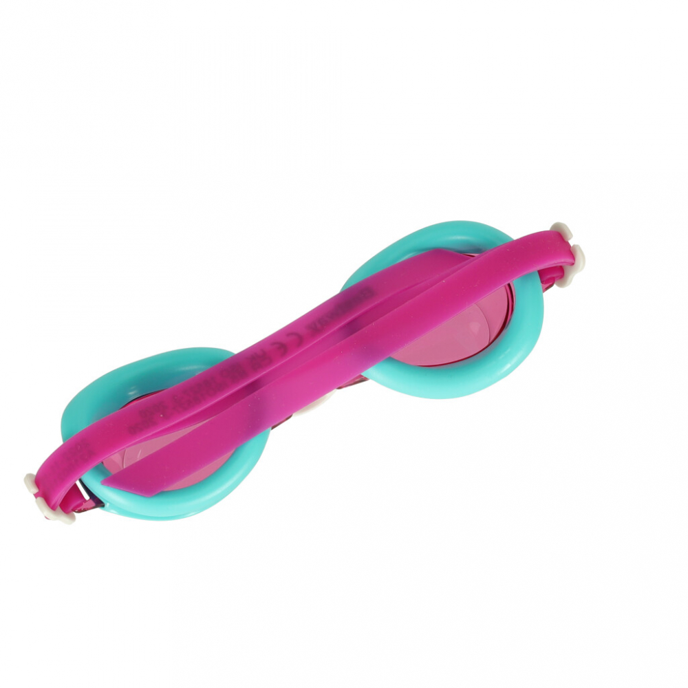Ochelari Inot Copii Roz - Bestway - imagine 6