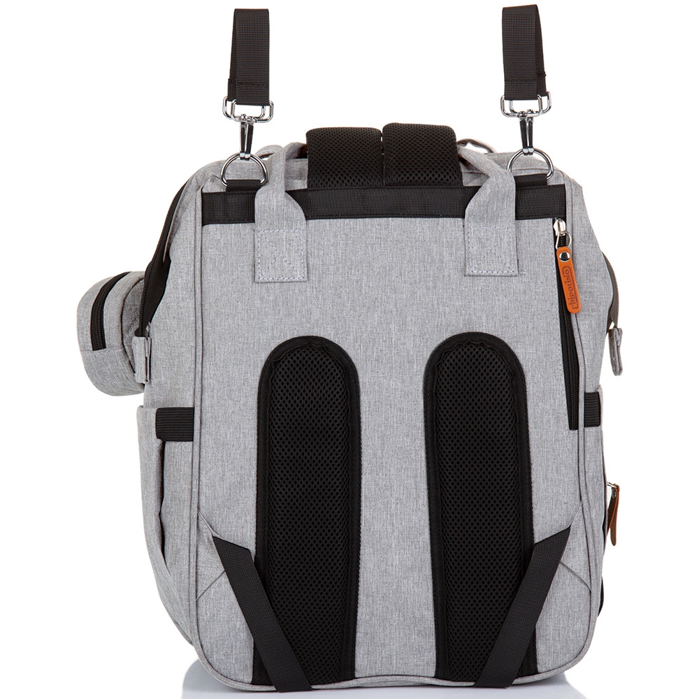 Gentuta Chipolino Ash Grey - Universala si Practica - imagine 4