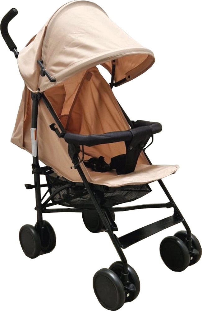 Carucior Baby Care PRO 818B Sport Pliabil - imagine 2