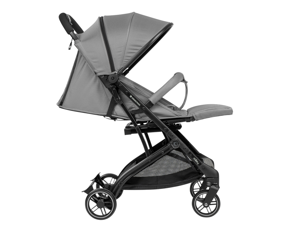 Kikkaboo Miley Carucior Sport Compact cu Pliere Rapida - imagine 4