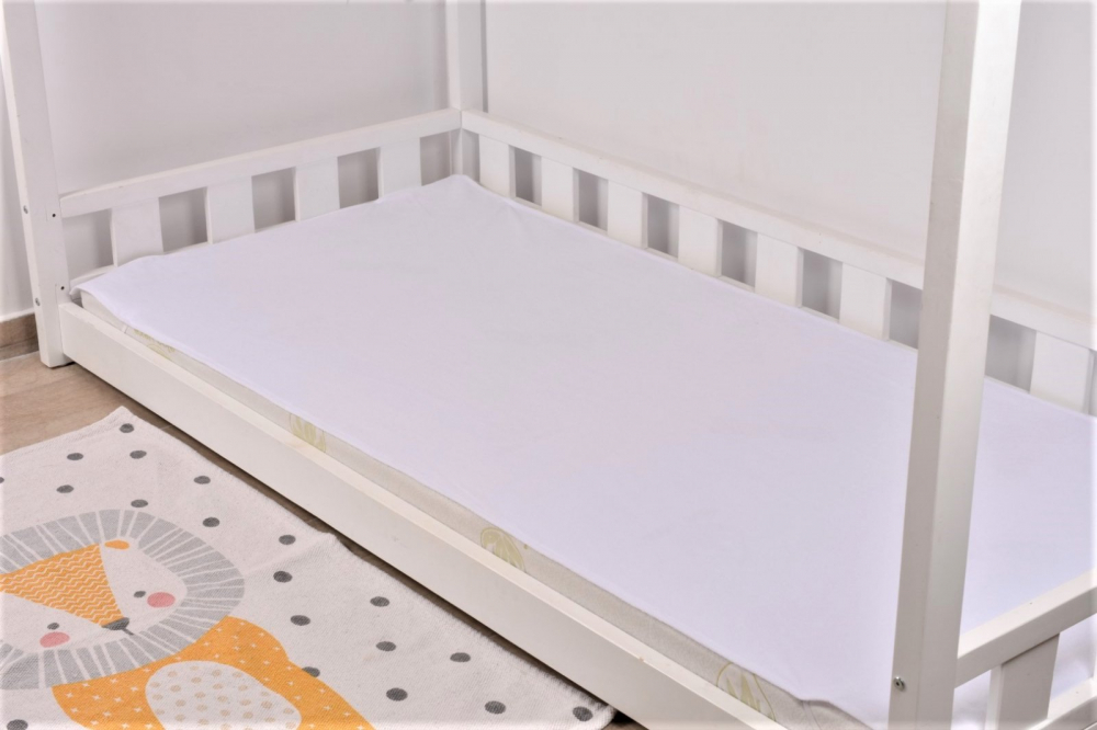 Husă Saltea Impermeabilă Confort Family 120x200 - imagine 2