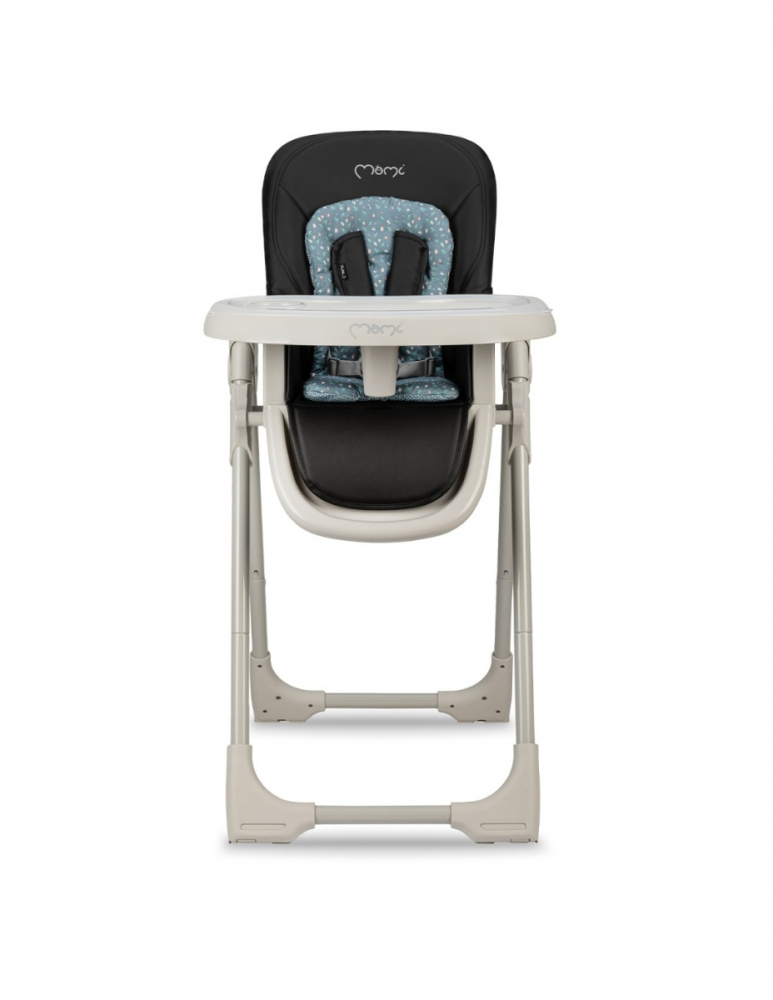 Scaun de masa Momi Gojo Black, Ergonomic