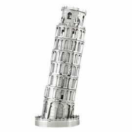 Set Modelism Metal Earth Turnul din Pisa