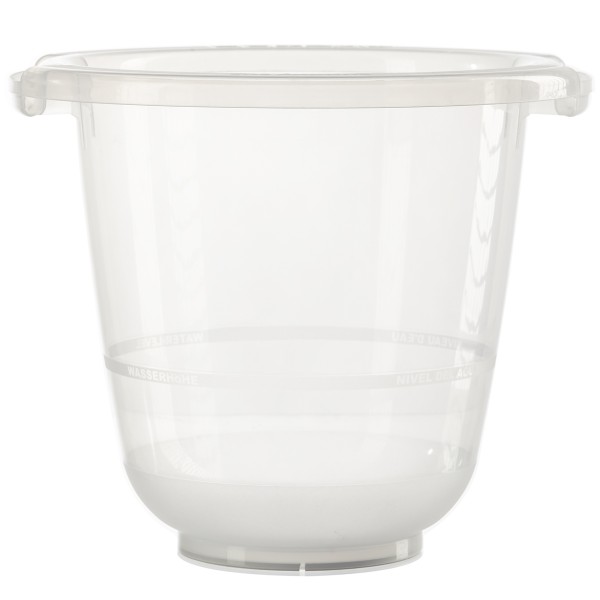 Cadita Tummy Tub - Confortul uterului matern