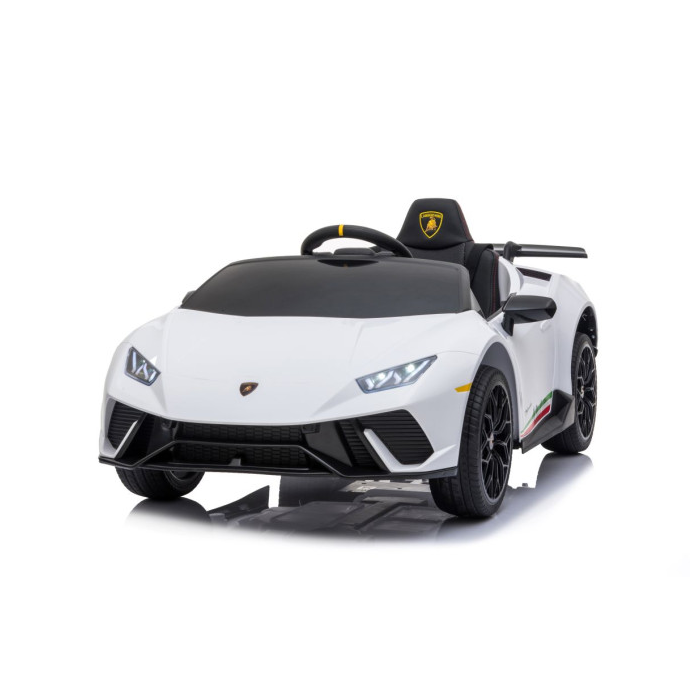 Masinuta Electrica Lamborghini Huracan 4x4 Copii