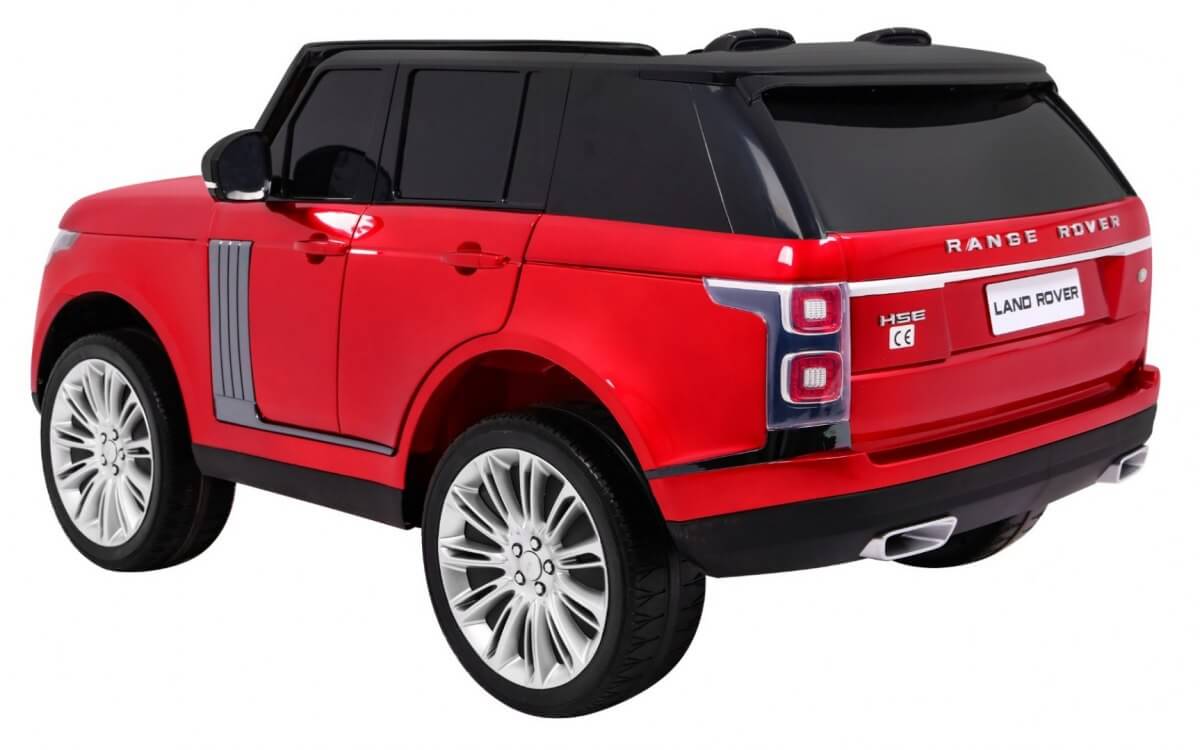 Range Rover HSE 4x4 Electrică 2 Locuri - Autokids - imagine 6