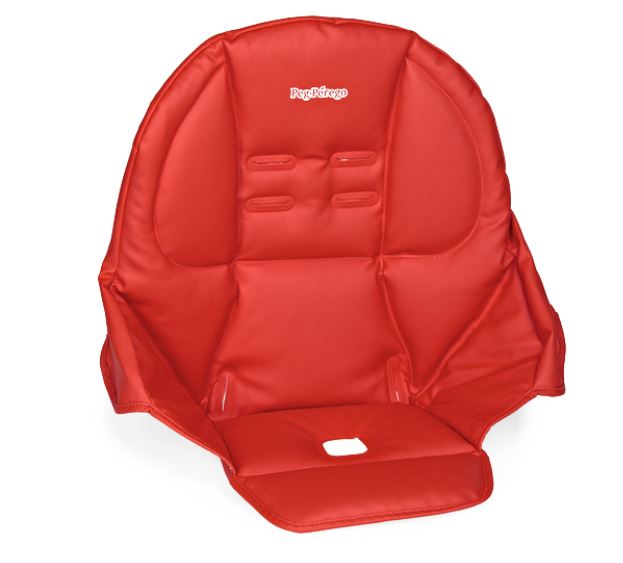 Husa Peg Perego Tatamia Fragola | Piele Eco