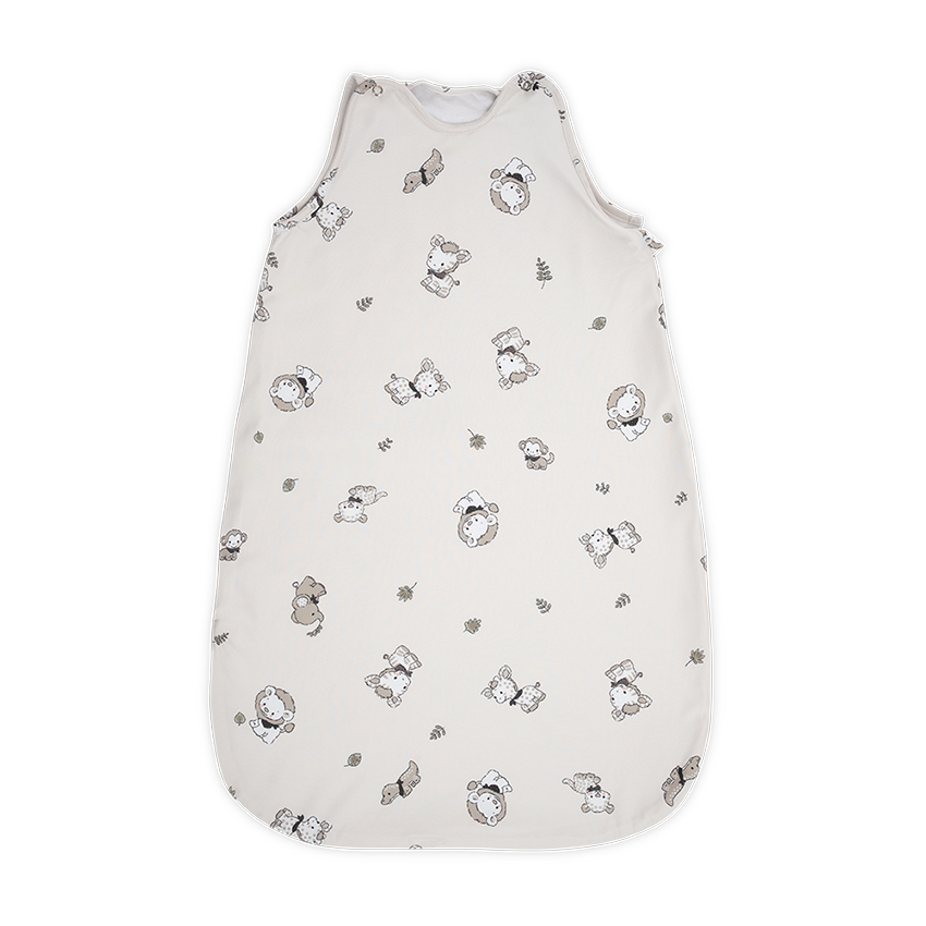 Sac de dormit iarnă Lorelli, 85 cm, bumbac ranforce