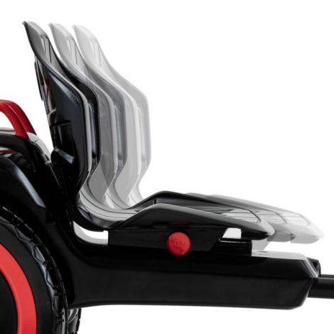 Kart Electric Rollplay XL Pliabil 12V - imagine 4