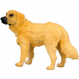 Figurina Collecta Golden Retriever 7x6 cm