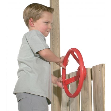 Carma KBT Rosie 30cm pentru Spatii Joaca - imagine 2