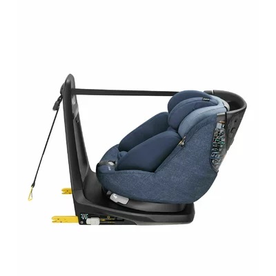 Maxi-Cosi AxissFix Plus Scaun Auto i-Size Rotativ 360° - imagine 3