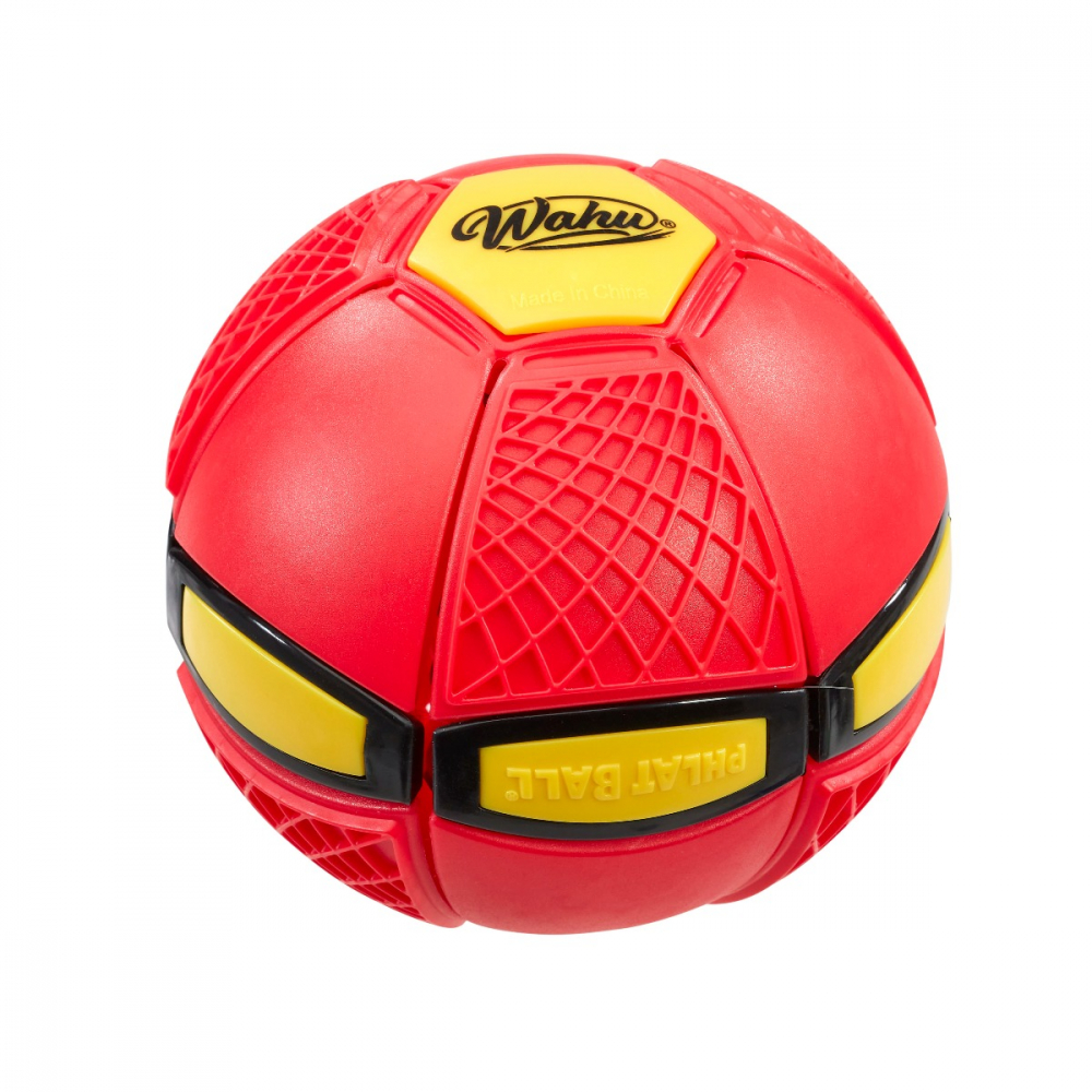 Minge Phlatball Junior v2 | Transformare Disc-Minge - imagine 7