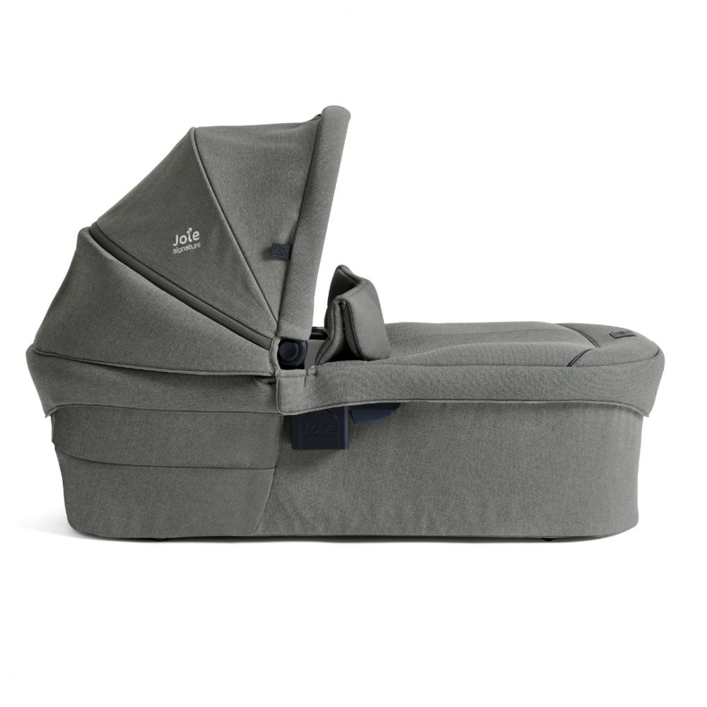 Landou Joie Ramble XL - Confort Premium Nou-Nascuti - imagine 2