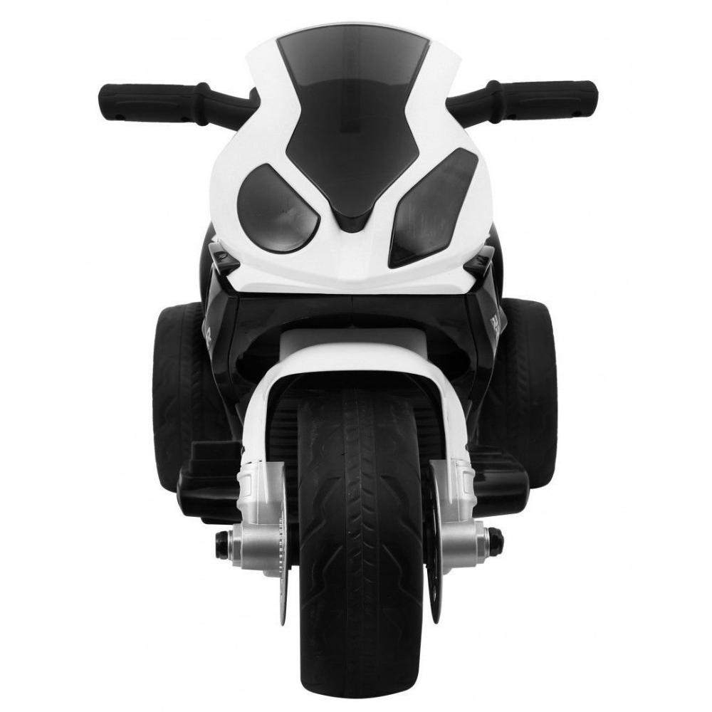 Motocicleta Electrică BMW S1000RR pentru Copii - imagine 3