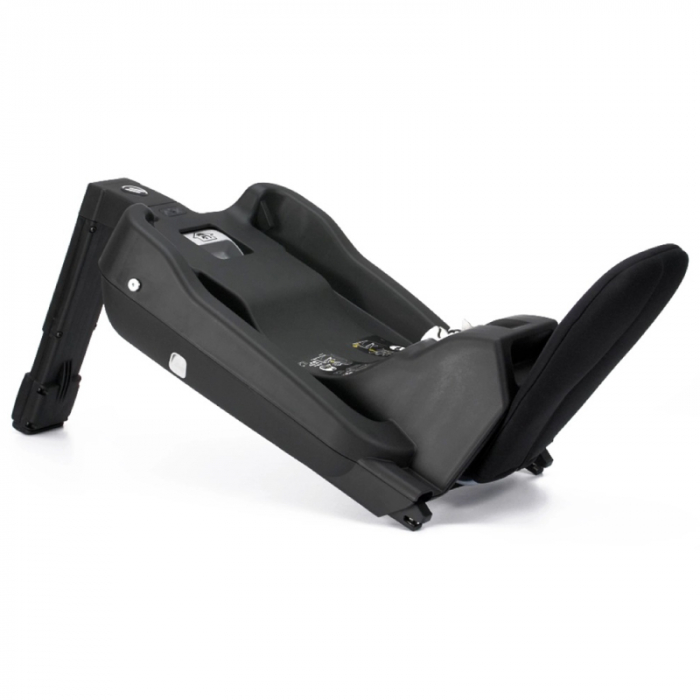Baza Isofix Avionaut IQ | Montare Corecta si Sigura
