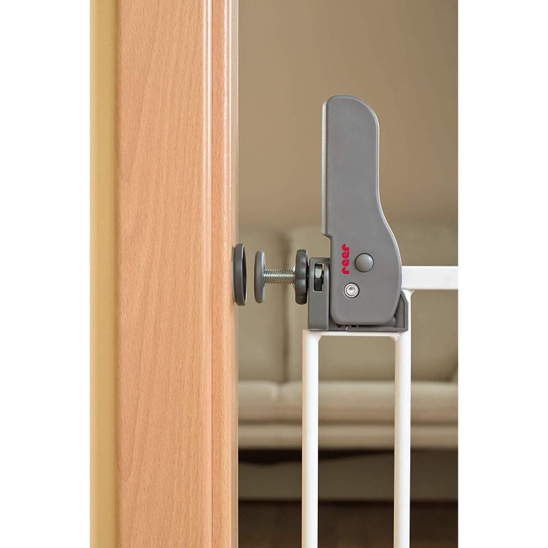 Poartă Siguranță T-GATE REER Ajustabilă - imagine 2