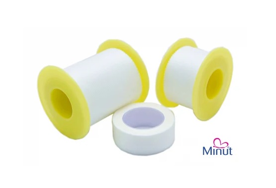 Leucoplast Matase Minut pentru Piele Sensibila