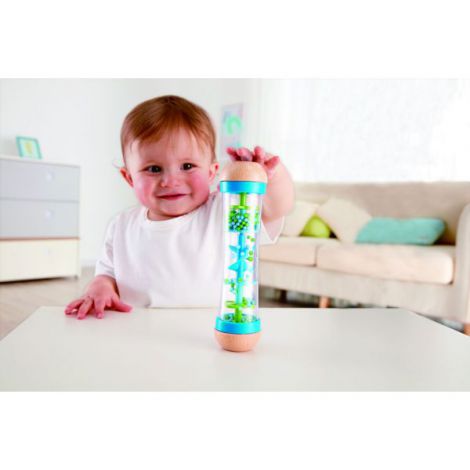 Hape Picaturi de Ploaie - Instrument Muzical - imagine 3