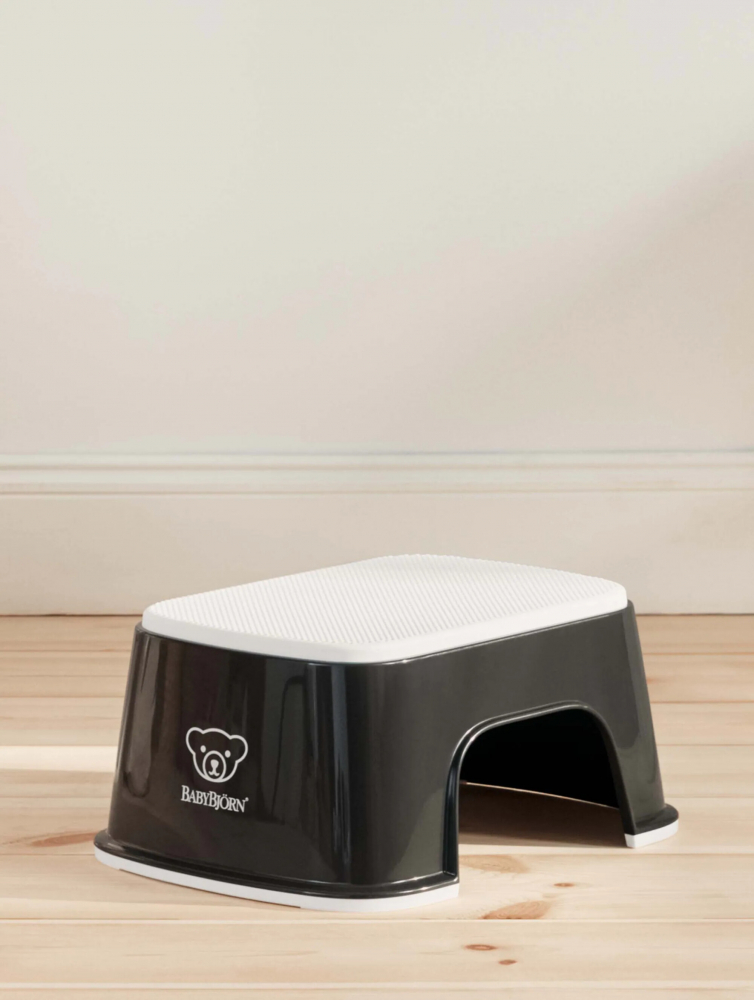 Treaptă Baie BabyBjorn Step Stool Anti-alunecare - imagine 4