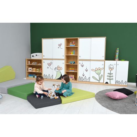 Moje Bambino Gradina din Povesti - 4981,9 lei - imagine 7