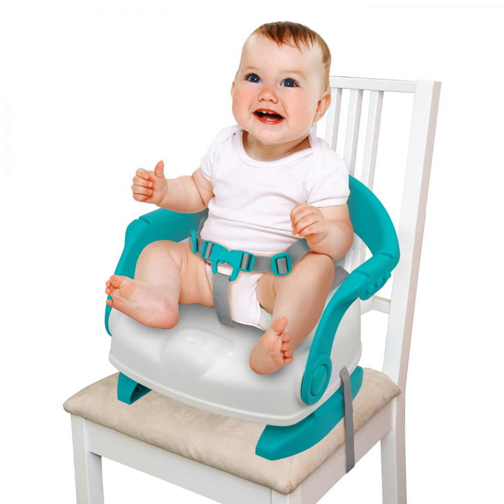 Scaun de masa 3 in 1 Winfun Portabil - imagine 5