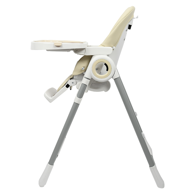Scaun de masa X-6 Buf Boof Crem - imagine 2