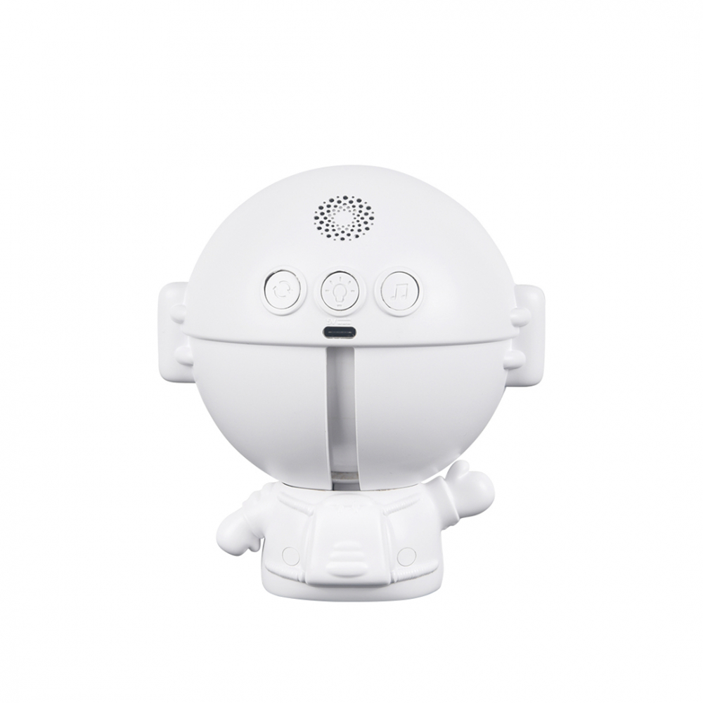 Lampa Veghe Easycare Astronaut 3in1 cu Proiectii - imagine 5