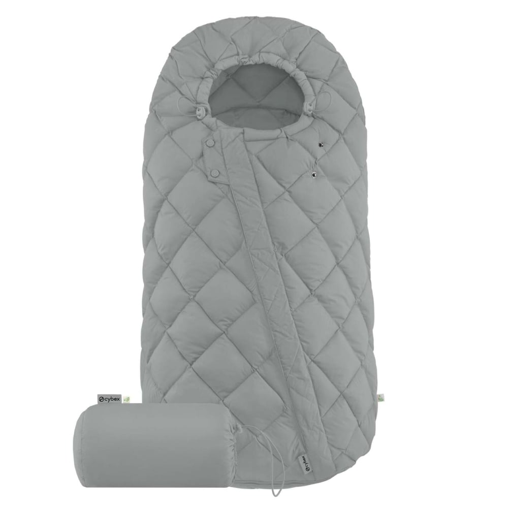 Sac iarnă Cybex Snogga 2 confort maxim