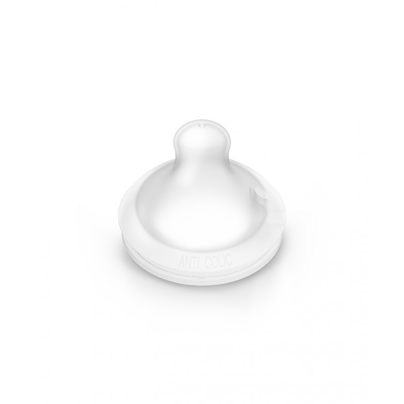 Biberon Suavinex SX Pro 150ml Roz - Hranire Naturala - imagine 4