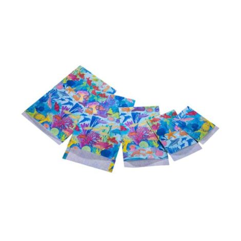 Punga cadou Ocean XL Disegno | Ambalare premium