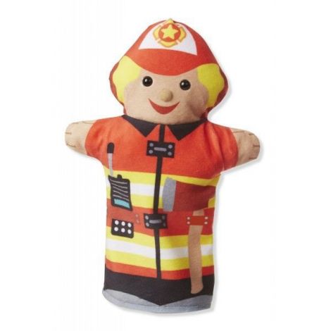 Set Pupasi Meserii Melissa&Doug - Joc Educativ - imagine 5