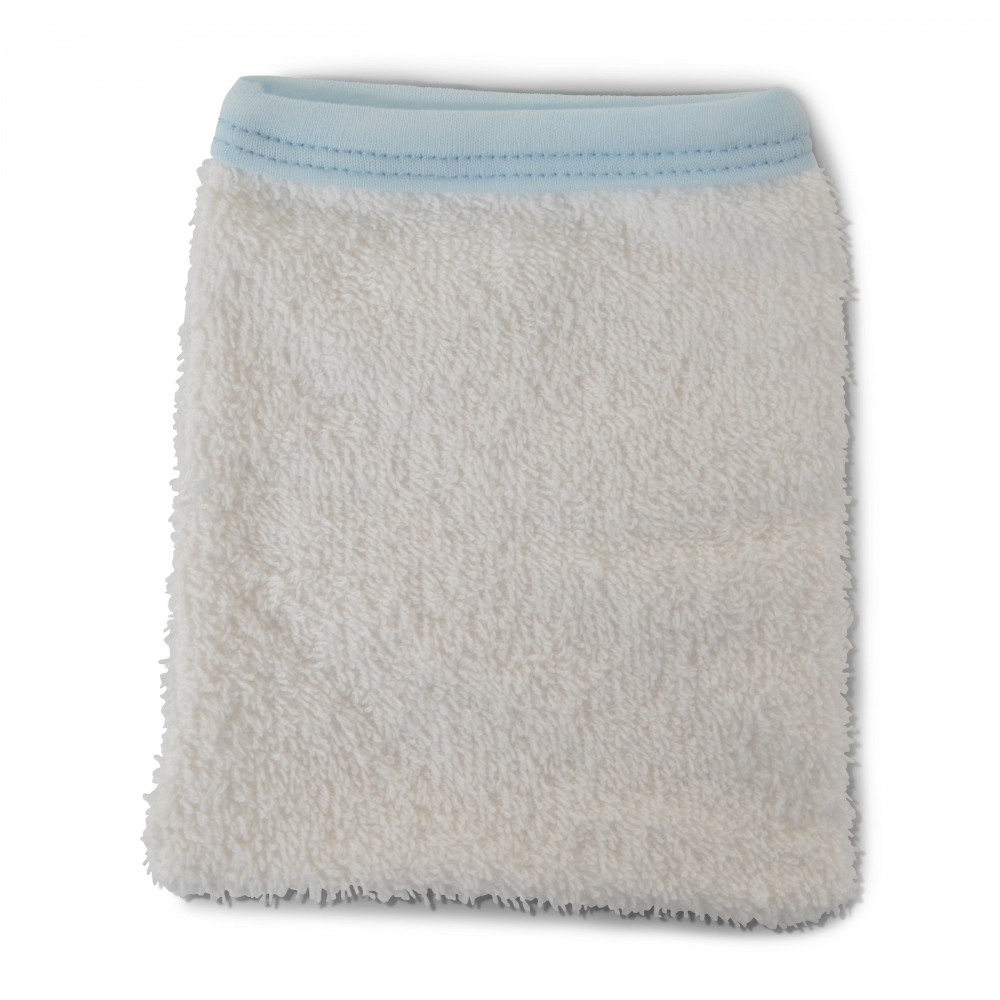 Set Prosop Cangaroo Cute Prince Blue 75x75 cm - imagine 2