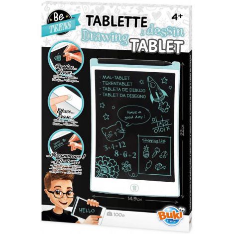 Tabletă desen LCD Buki France