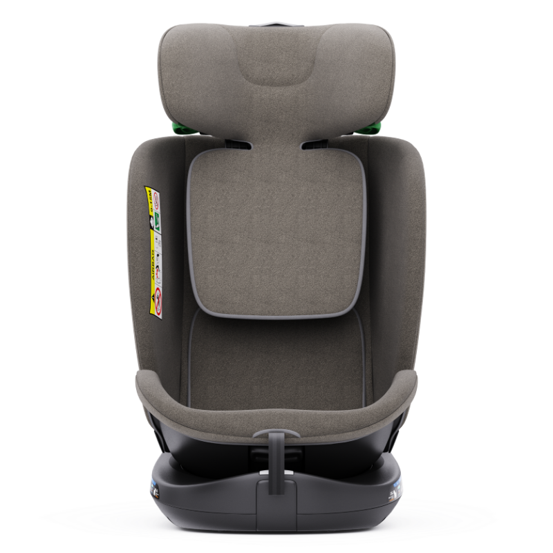 Scaun Auto Buf Boof B-Joy Deluxe Rotativ iSize - imagine 3