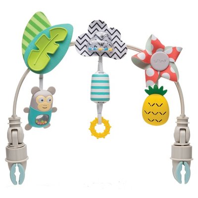 Arcada Orchestra Tropical Taf Toys | Carucior - imagine 3