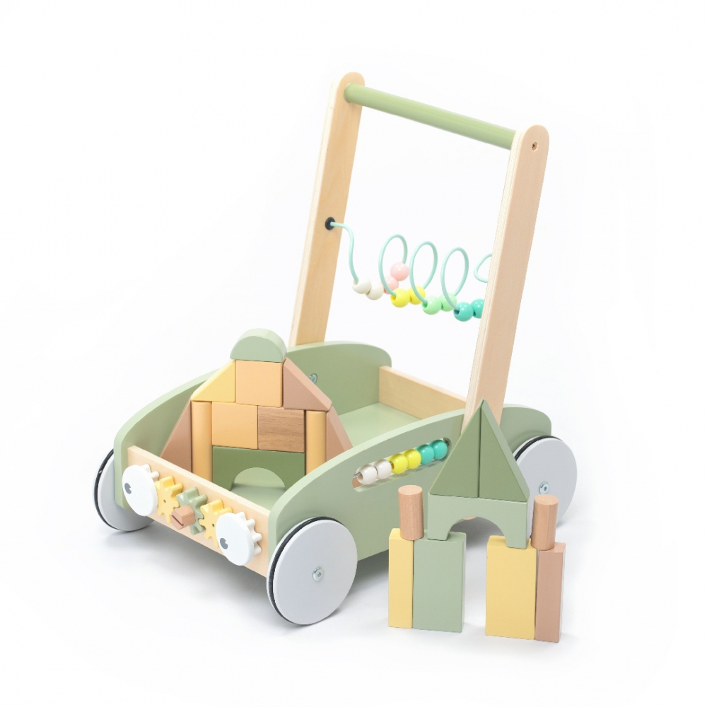 Premergator Verde 5 in 1 UMU Toys