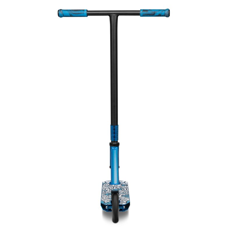 Lionelo Whizz Albastru Trotinetă pentru Acrobații - imagine 5