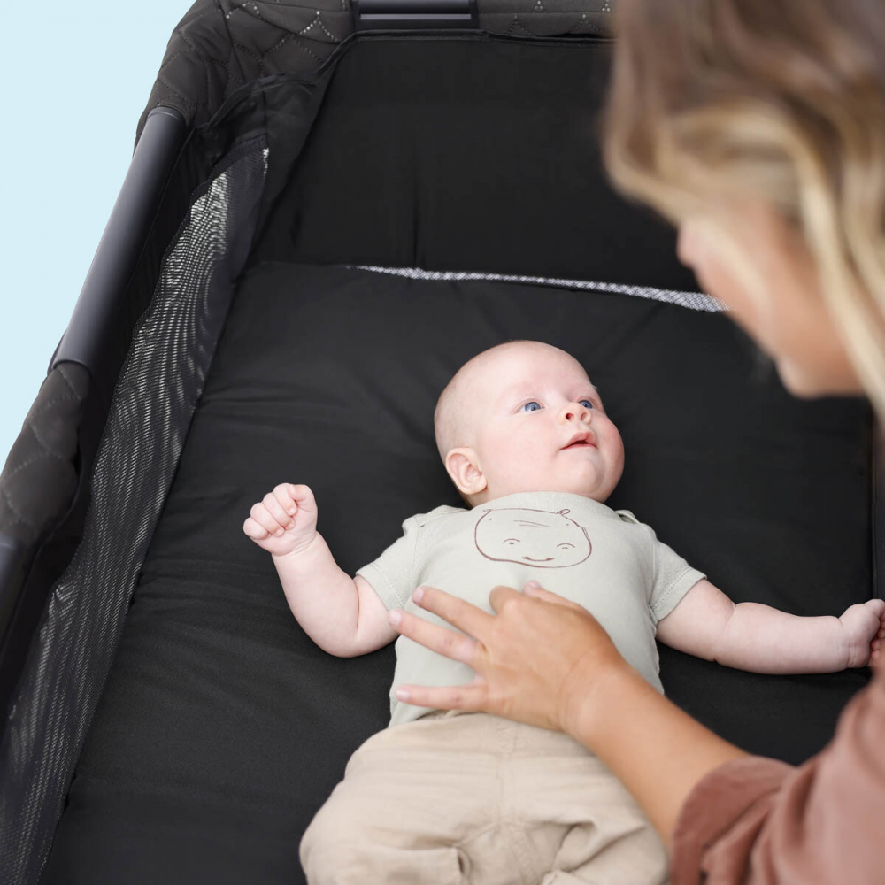 Graco FoldLite LX 3-in-1 Pătuț Călătorie Transformabil - imagine 8