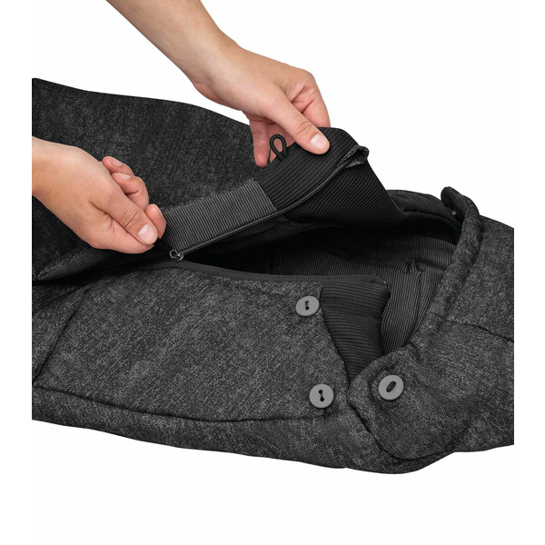 Salopeta Bebe Confort General - Protecție Maximă