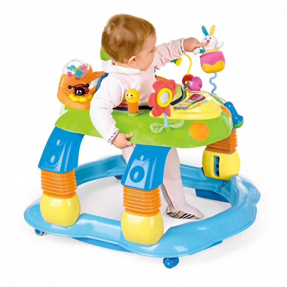 Premergator Giocagiro 3 in 1 Brevi | Educativ si Sigur - imagine 9