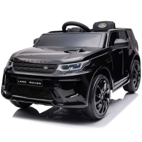 Mașinuță Electrică Chipolino Land Rover Discovery - imagine 17