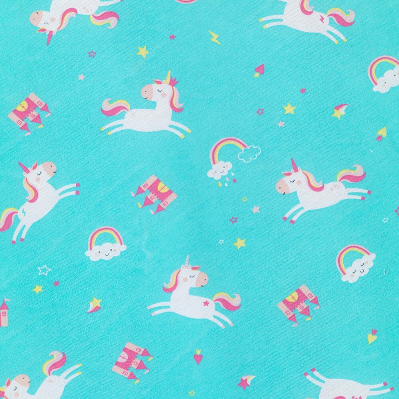 Sac de dormit Unicorn 0.5 Tog | Somn linistit - imagine 2