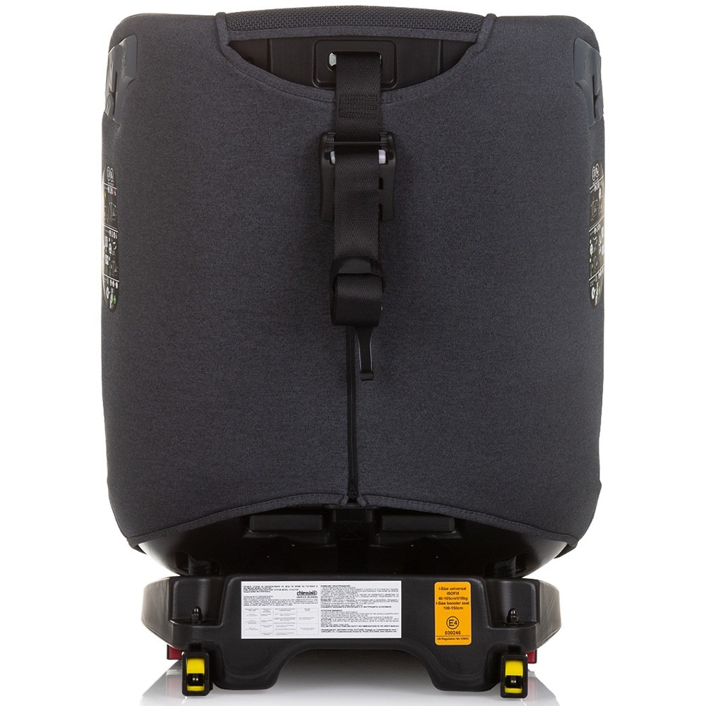 Scaun auto Chipolino X Factor I-Size Isofix - imagine 9