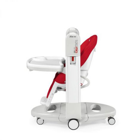 Tatamia 3in1 Peg Perego - Scaun Masa Premium - imagine 5