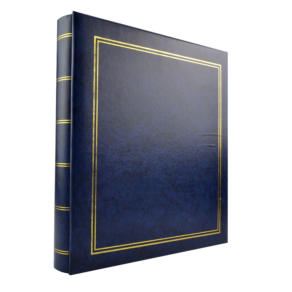 Album Classic Procart 500 Poze 10x15 Albastru - imagine 3