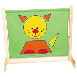 Panou Mic Pisicuta Moje Bambino - Decor Colt Joaca