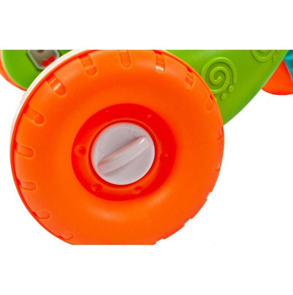 Antepremergator Interactiv 2in1 Malplay Musical