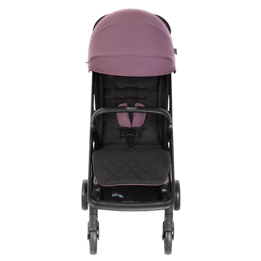 Carucior Graco Myavo Mulberry - Confort Premium